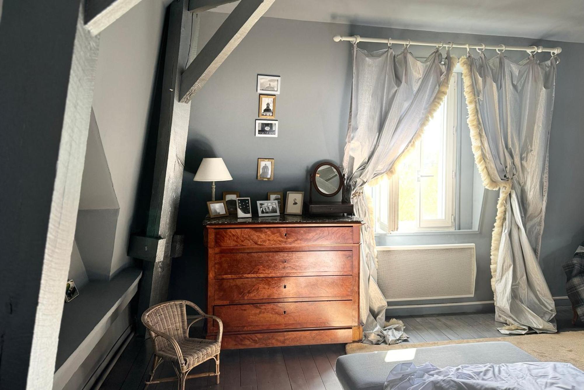 פרובן Maison D'Hotes Stella Cadente מראה חיצוני תמונה