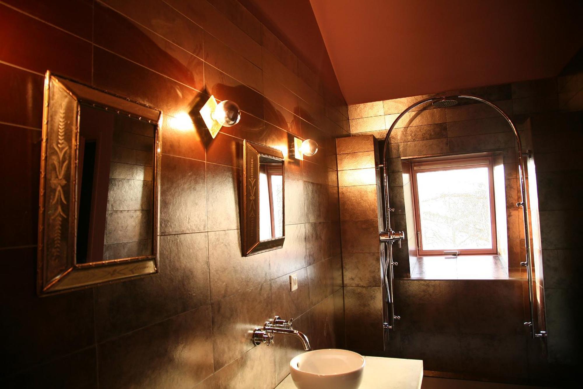 פרובן Maison D'Hotes Stella Cadente מראה חיצוני תמונה