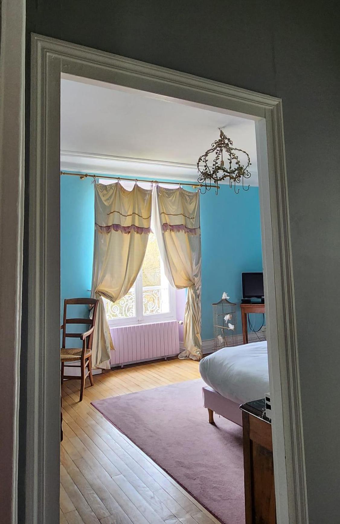 פרובן Maison D'Hotes Stella Cadente מראה חיצוני תמונה