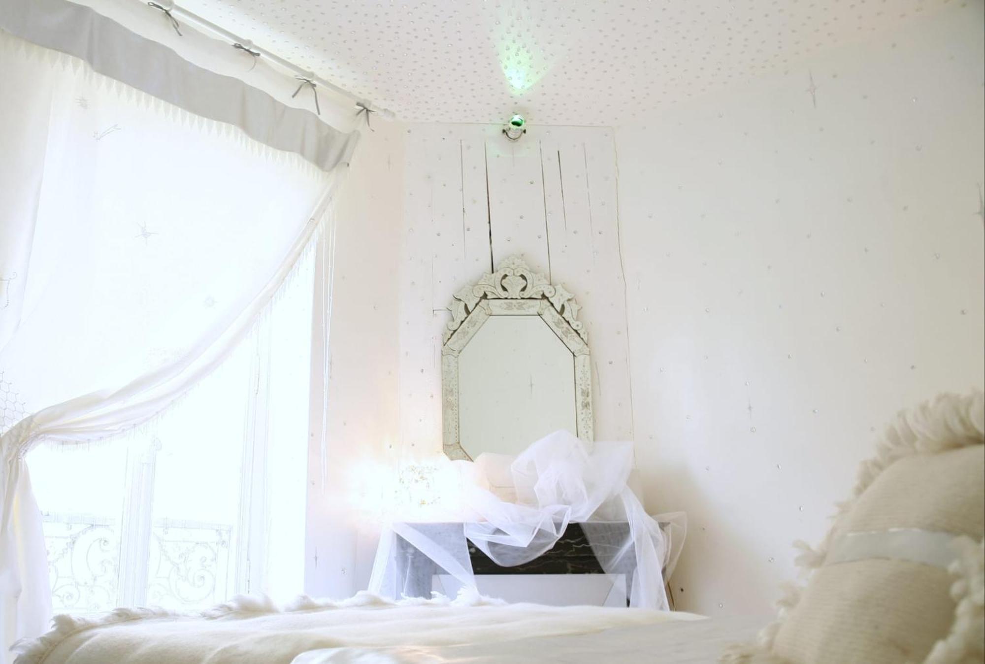 פרובן Maison D'Hotes Stella Cadente מראה חיצוני תמונה